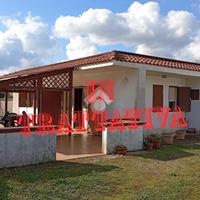 VILLA SINGOLA A MARTINA FRANCA