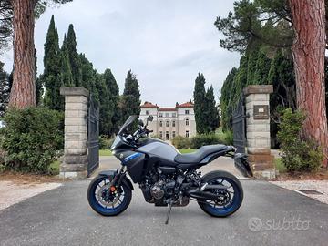 Yamaha Tracer 7 - 2021