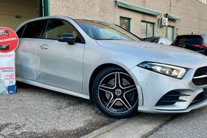MERCEDES-BENZ CLASSE A250 2.0 PREMIUM 4-MATIC 224C