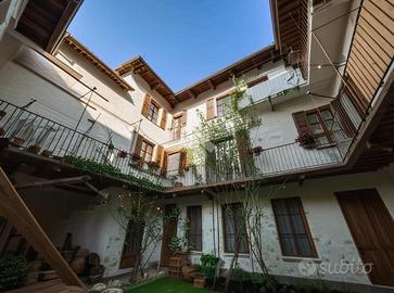 CASA SEMINDIPENDENTE A GASSINO TORINESE