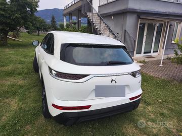 DS 7 crossback