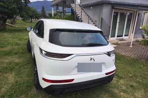 DS 7 crossback
