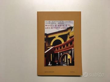 Musei d'arte e di architettura di F. Varosio