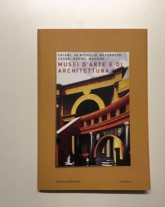 Musei d'arte e di architettura di F. Varosio