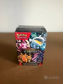 Pokemon - Bundle da 6 bustine