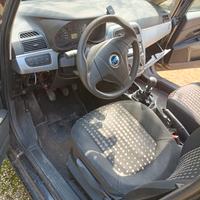 fiat punto 1.2