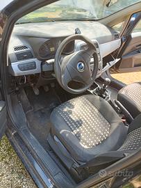 fiat punto 1.2