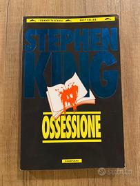 Stephen King - Ossessione