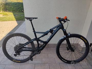 MTB orbea occam