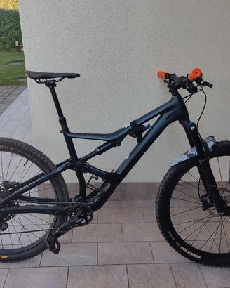 MTB orbea occam