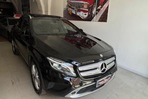 Mercedes-benz GLA 200 d Automatic 4Matic Enduro