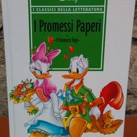 Libro Paperino i Promessi Paperi