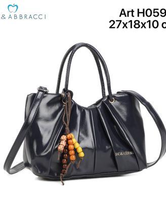 borsa donna vari colori 