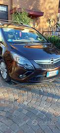 OPEL ZAFIRA 7 POSTI GPL