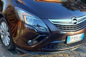 OPEL ZAFIRA 7 POSTI GPL
