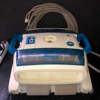 Robot pulisci piscina H5 Duo Aquatron