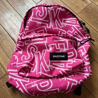 Zaino Eastpak mai usato