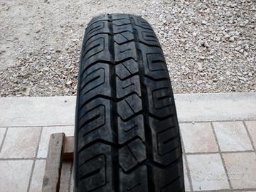 RUOTINO 19 ORIGINALE MERCEDES COD:2292