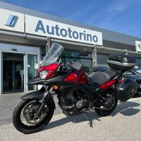 Suzuki V Strom DL 650 V-STROM DL 650 XT FUN R...