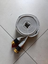 manichette attacco Uni 45