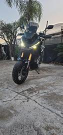 honda Xadv Anno 750