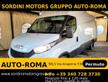 IVECO FURGONE CASSONATO