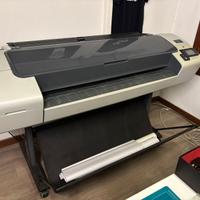 plotter HPT790