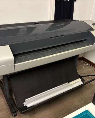 plotter HPT790