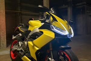 Aprilia RS 660 – 03/2024