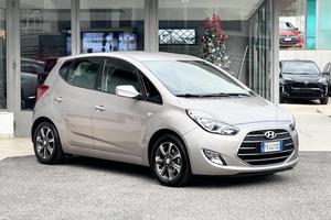 Hyundai iX20 1.6 Gpl 124CV E6 Neo - 2019