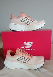 scarpa running donna New Balance 