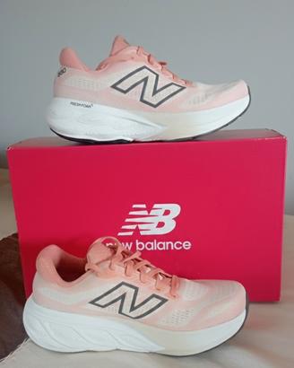 scarpa running donna New Balance 