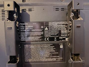 Panasonic tv 39 pollici
