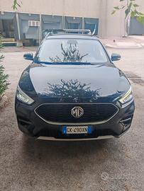 MG ZS confort 2022