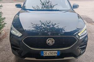 MG ZS confort 2022