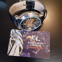 Orologio Emporio Limited
