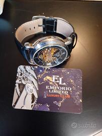 Orologio Emporio Limited