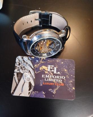 Orologio Emporio Limited
