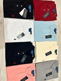 Polo Ralph Laurent 