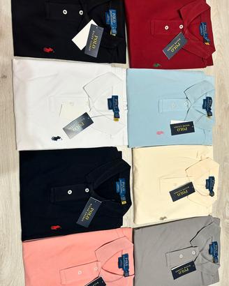 Polo Ralph Laurent 