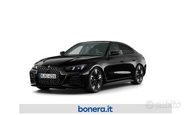 BMW Serie 4 430d Gran Coupe mhev 48V xdrive M Spor