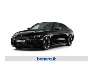BMW Serie 4 430d Gran Coupe mhev 48V xdrive M Spor