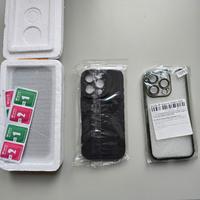 Accessori Iphone 16 pro