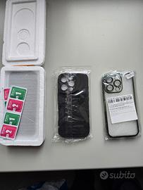 Accessori Iphone 16 pro