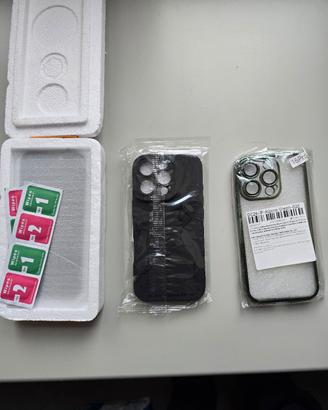 Accessori Iphone 16 pro