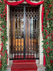 Fabbro/serramenti tutto fare