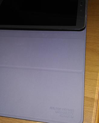 Cover Slim Professionale Tablet colore nera NUOVA