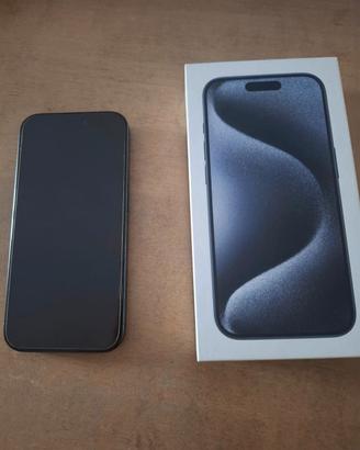 IPhone 15 Pro