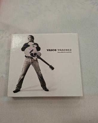 cd e dvd vasco rossi 
