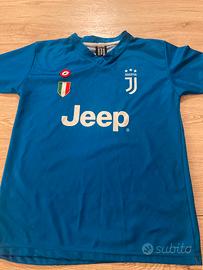 Maglia da calcio